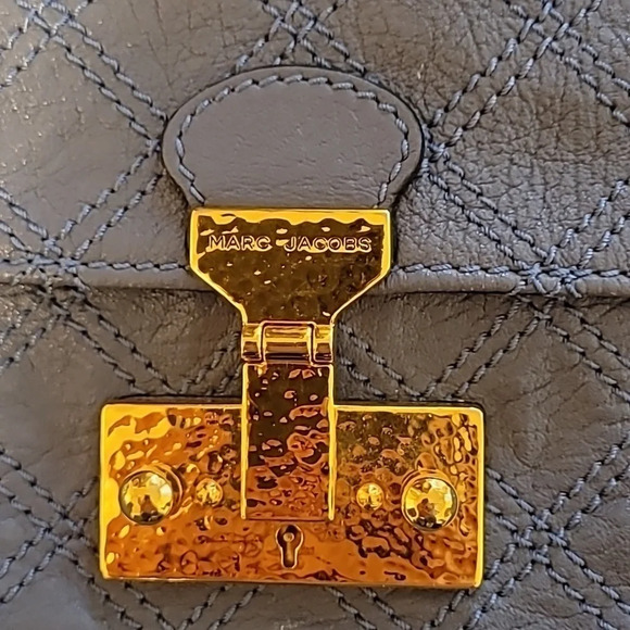 NEW - Vintage Marc Jacobs Handbag - Picture 2 of 8